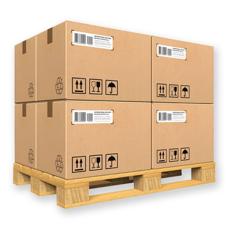 延庆区重型包装纸箱有哪六大优点