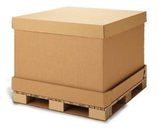 延庆区重型纸箱与普通木箱相比优点有哪些？