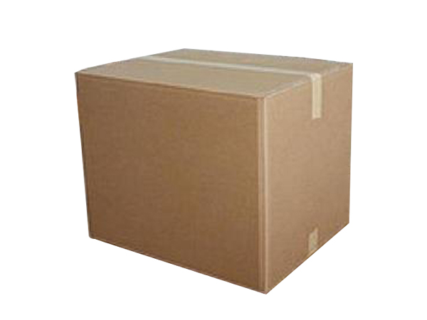 延庆区纸箱厂如何测量纸箱的强度