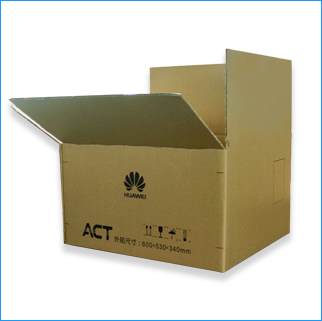 延庆区纸箱包装介绍纸箱定制的要求
