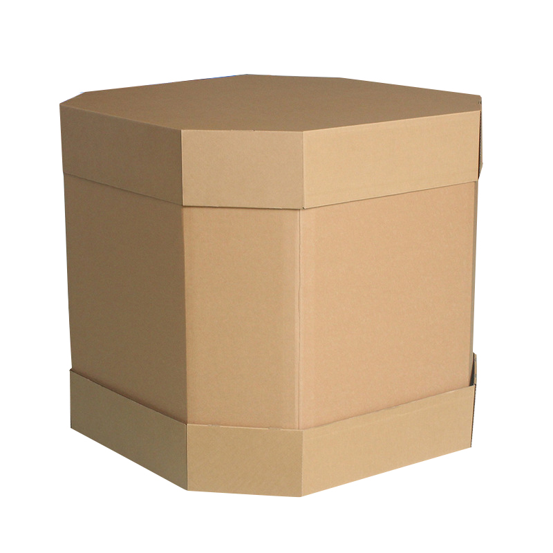 延庆区重型纸箱有哪些优点？